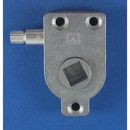 Strybuc SIDEMOUNT OPERATOR 3/8 LH 749PL